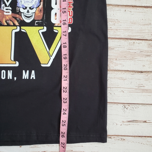 NWT WWE WrestleMania XIV - Picture 8 of 13